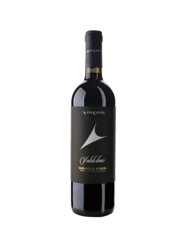 Nebbiolo D'Alba DOC Valdolmo Vite...