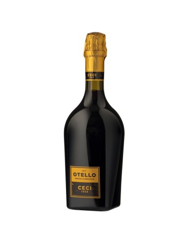 Lambrusco Frizzante IGT Otello Ceci...