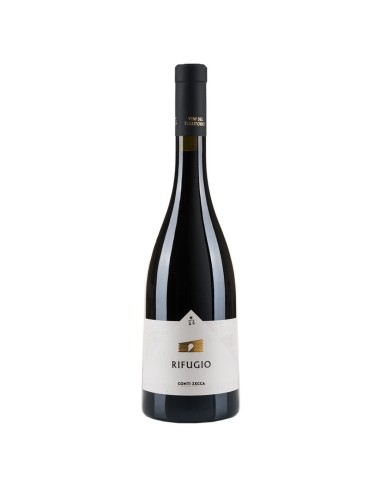 Primitivo Salento IGP Rifugio Conti...