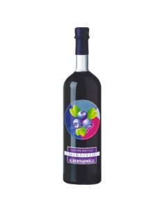 Grappa Bertagnolli Mirtillo...
