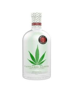 Gin Cannabis Sativa 70 cl...