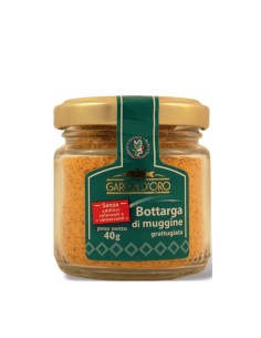Bottarga di Muggine...
