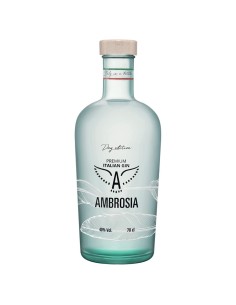 Gin Ambrosia