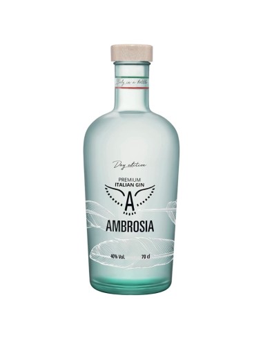 Gin Ambrosia