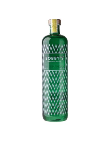 Gin Bobby's Schiedam Jenever 70cl