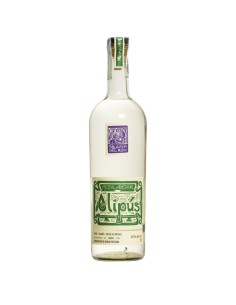 Mezcal Alipús Santa Ana 1l