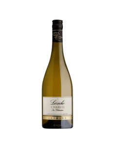 Chablis Les Chanoines...