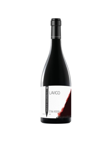 Etna Rosso Lavico Duca di Salaparuta 2021 75 cl