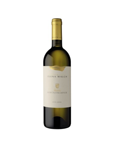 Gewurztraminer Vigna Kastelaz Elena Walch 2022 75 CL