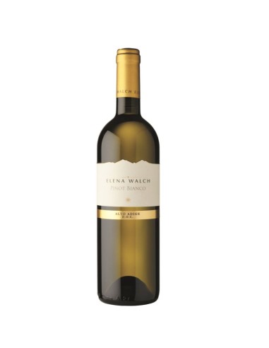 Pinot Bianco DOC Elena Walch 2024 75 cl
