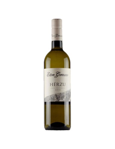 Langhe DOC Riesling Herzu Ettore Germano 2021