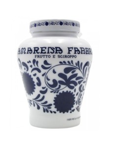Amarena Fabbri 600g