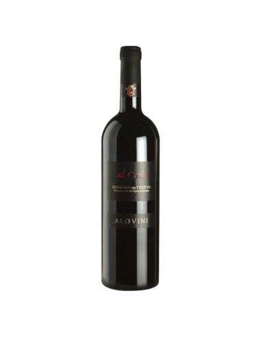 Aglianico Del Vulture DOC Alvolo Alovini