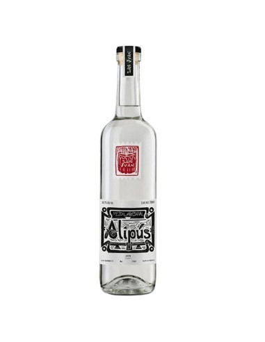 Mezcal Alipus San Juan Los Danzantes 1 l Mezcal Alipus San Juan Los Danzantes 1 l