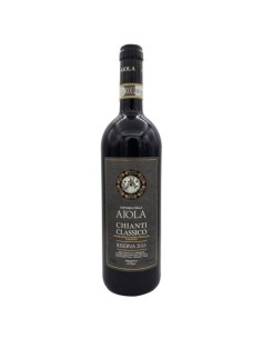 Chianti DOCG Aiola riserva...