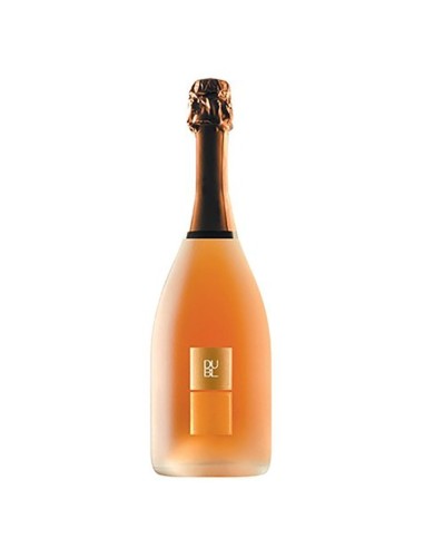 Dubl Rosato Brut Metodo Classico Feudi di San Gregorio 75 cl