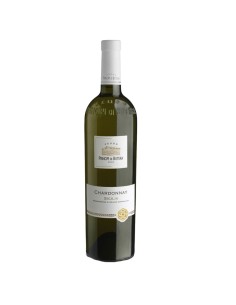 Chardonnay DOC Feudo...