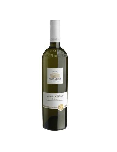 Chardonnay DOC Feudo Principi di...