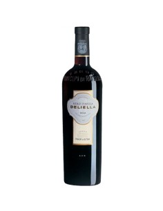 Sicilia Nero D'Avola DOC...