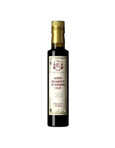 Aceto Balsamico di Modena...