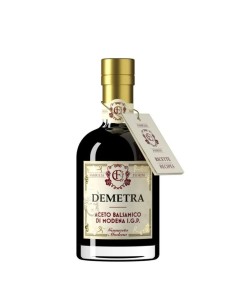 Aceto Balsamico di Modena...