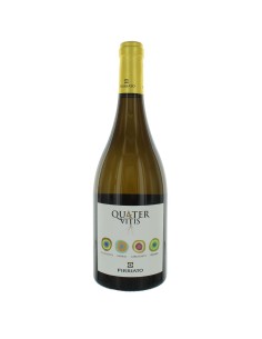 Quater Vitis Bianco Firriato