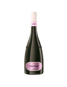 Sicilia IGT Charme Rosè...