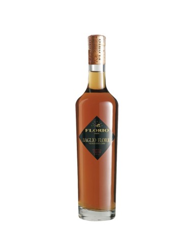 Marsala Vergine DOC Baglio Florio 2003 50 cl