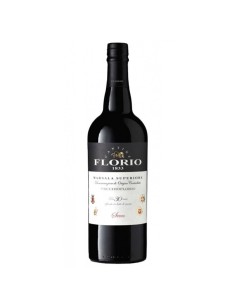 Marsala DOC Vecchio Florio...