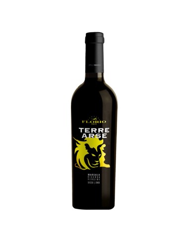Marsala DOC Targa Riserva Florio 2007 50cl