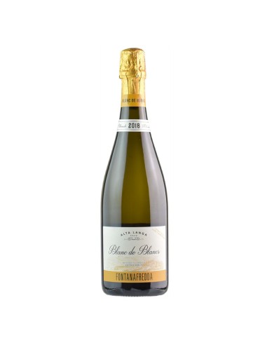 Fontanafredda Alta Langa Blanc de...