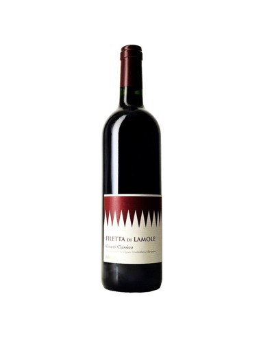 Chianti Classico Filetta di Lamole...