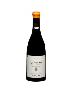 Pinot Grigio Fuoripista...