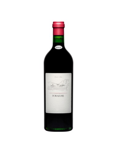Teroldego IGT Foradori 2024 75 cl