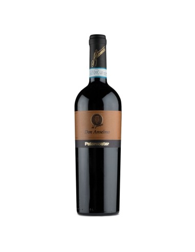 Aglianico del Vulture DOC Don Anselmo... Aglianico del Vulture DOC Don Anselmo...