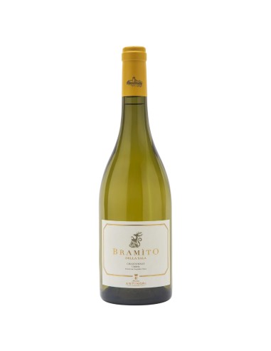 Chardonnay Bramìto Della Sala...