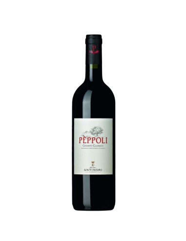 Chianti Classico Peppoli Antinori...