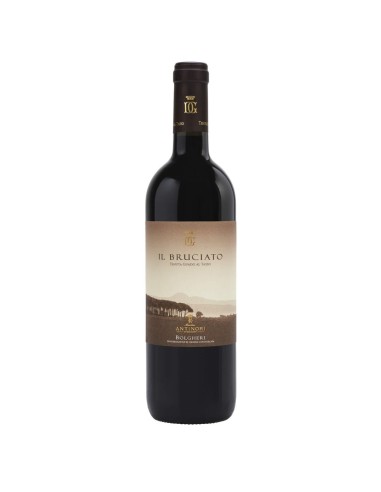 Bolgheri DOC Il Bruciato Marchesi...