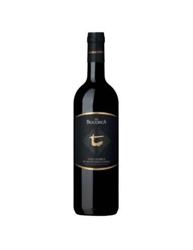 Nobile di Montepulciano La Braccesca...