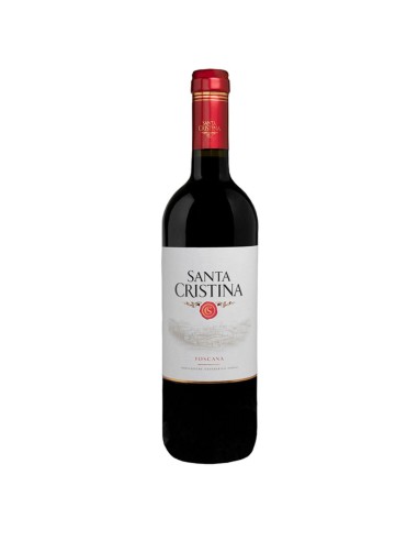 Santa Cristina Rosso DOC Villa...