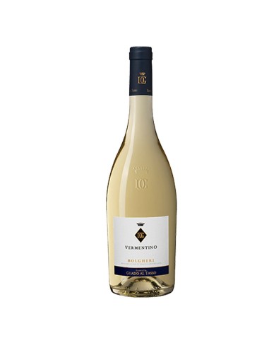 Vermentino Bolgheri DOC Guado Al Tasso Antinori 2024 75 cl