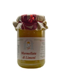 Marmellata di Limoni...