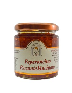 Peperoncino Piccante...