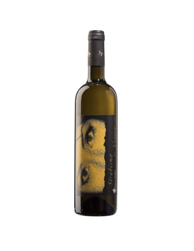 Forlì Bianco IGT Lo Strabismo di Venere Fattoria Paradiso 2022 75 cl