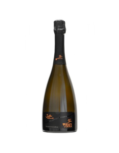Franciacorta Millesimato Saten Brut...