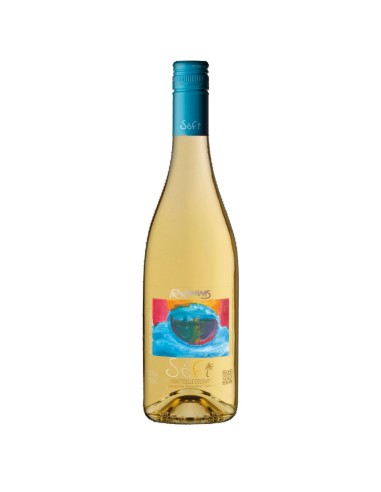 Müller Thurgau IGT Sòfi Franz Haas 75 cl