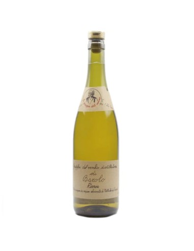Grappa di Barolo Fratelli Zara 70 cl
