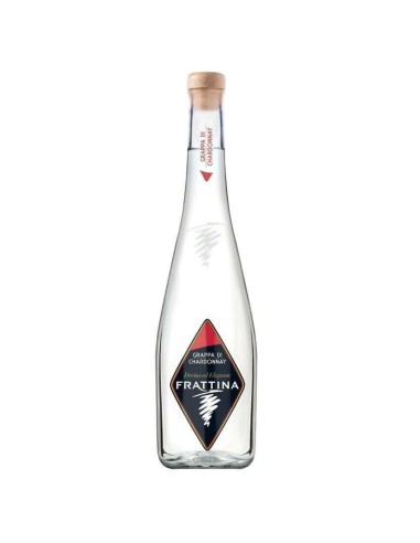 Grappa di Chardonnay Frattina 70 cl