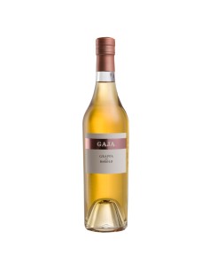 Grappa di Barolo Gaja 50 cl