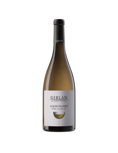 Gewurztraminer DOC Flora Girlan